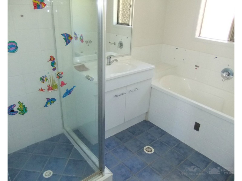 6 Wiss Street, Kalbar QLD 4309
