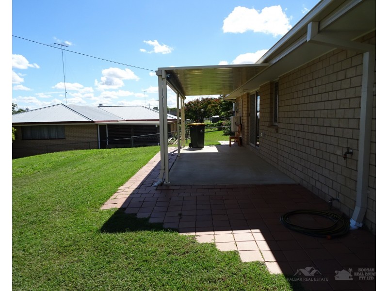 6 Wiss Street, Kalbar QLD 4309