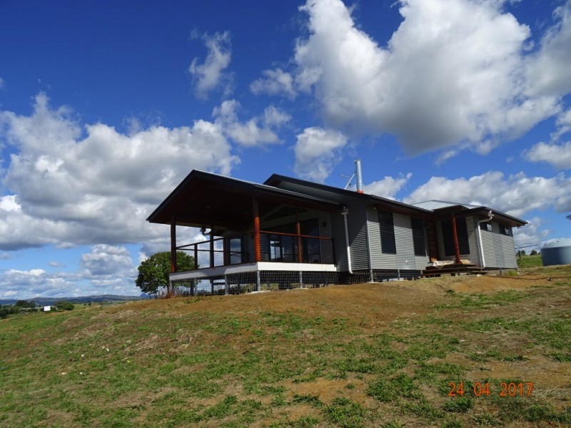 Roadvale QLD 4310