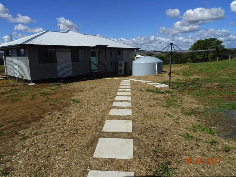 Roadvale QLD 4310