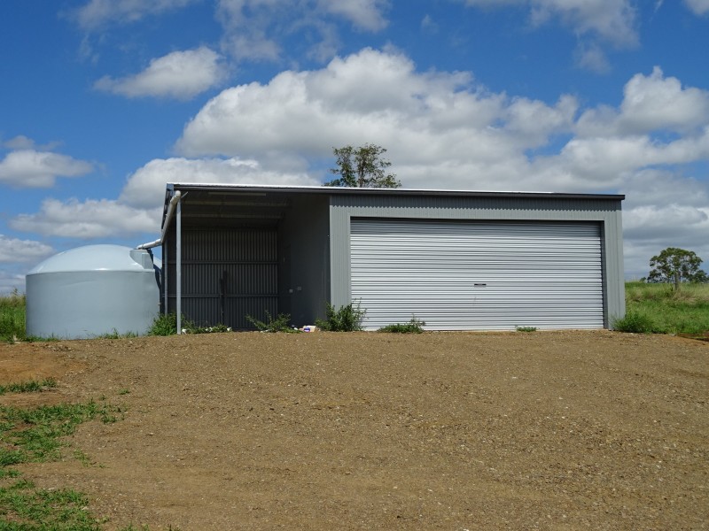 Roadvale QLD 4310