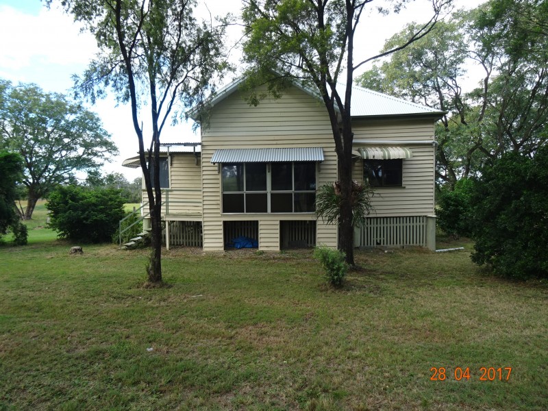 Harrisville QLD 4307