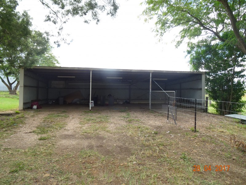 Harrisville QLD 4307