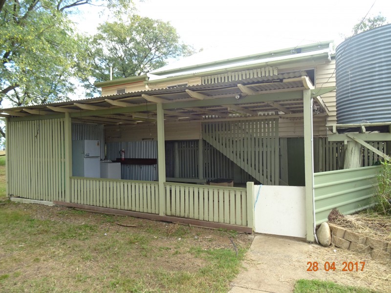 Harrisville QLD 4307