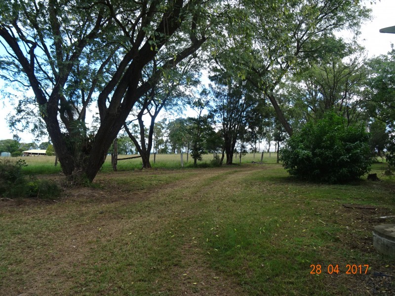 Harrisville QLD 4307