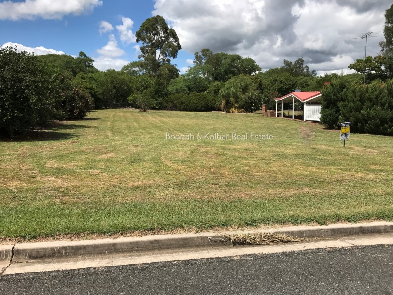 Kalbar QLD 4309