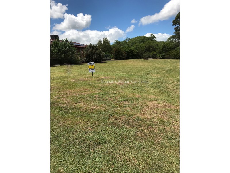 Kalbar QLD 4309