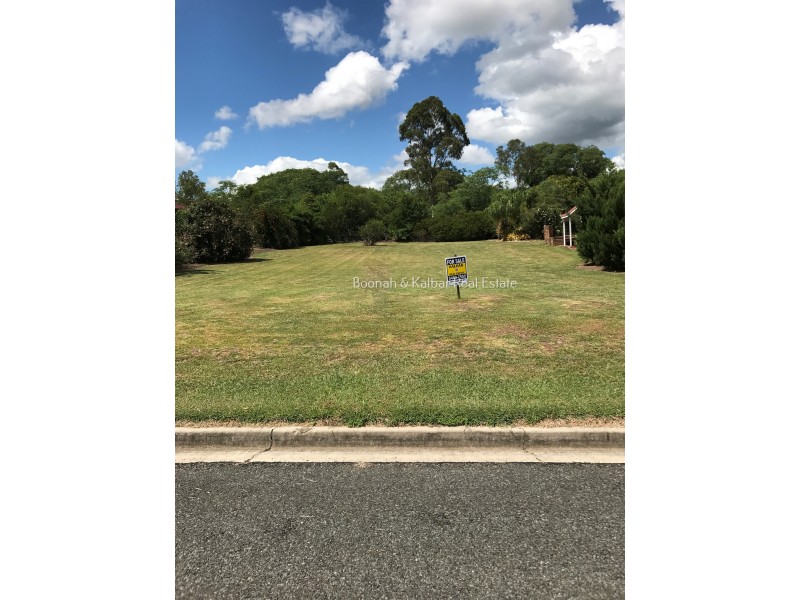 Kalbar QLD 4309