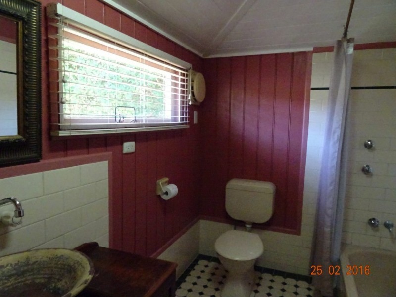 Kalbar QLD 4309