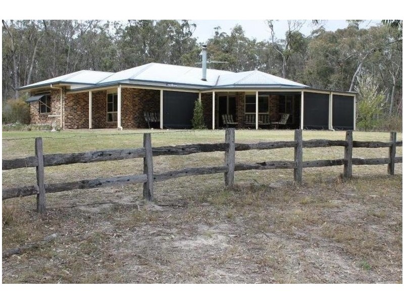 3 Mcgrath Lane, Applethorpe QLD 4378