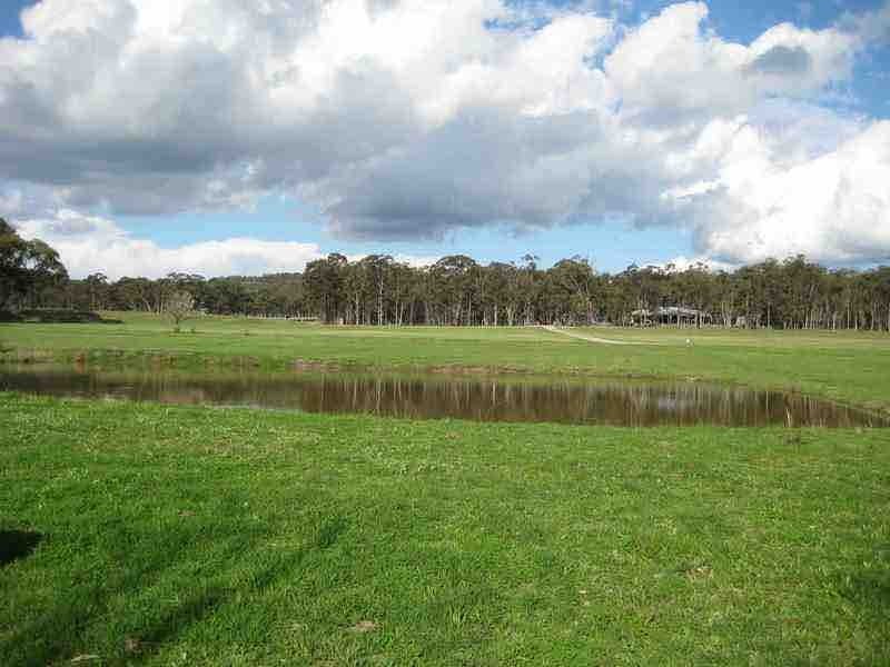 3 Mcgrath Lane, Applethorpe QLD 4378