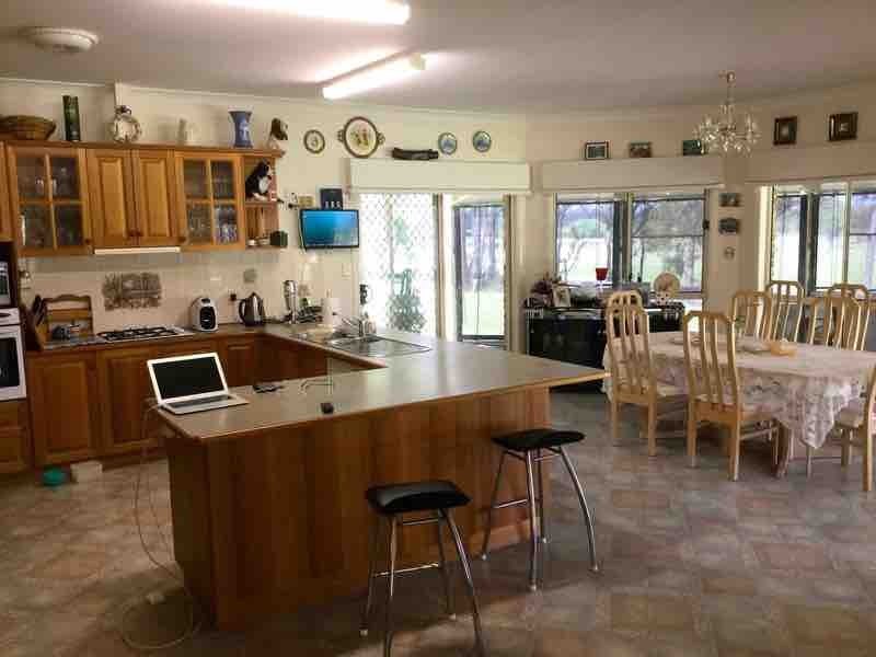 3 Mcgrath Lane, Applethorpe QLD 4378