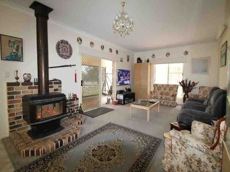 3 Mcgrath Lane, Applethorpe QLD 4378