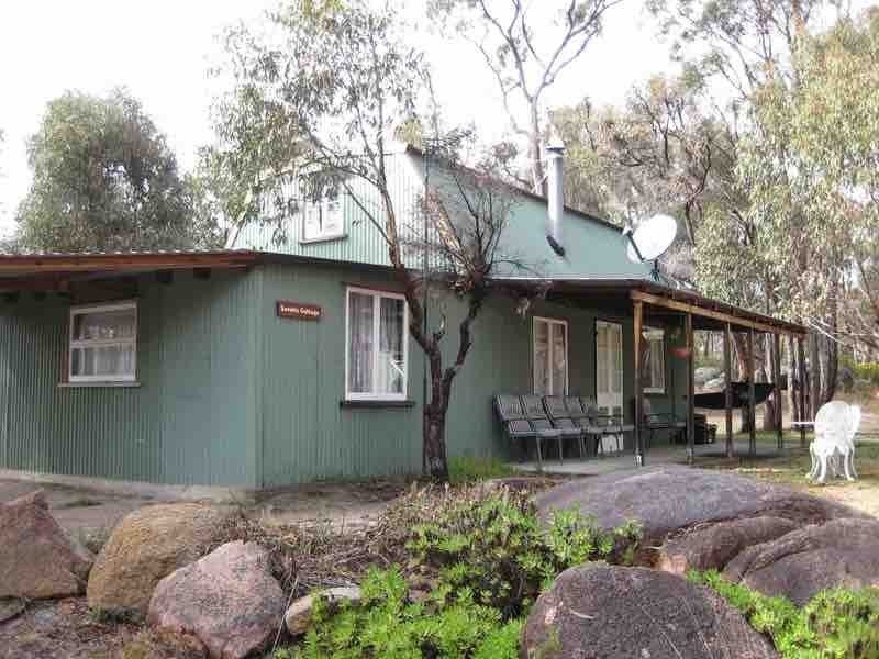 3 Mcgrath Lane, Applethorpe QLD 4378