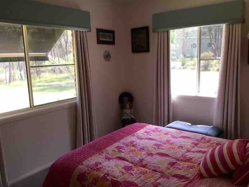 3 Mcgrath Lane, Applethorpe QLD 4378