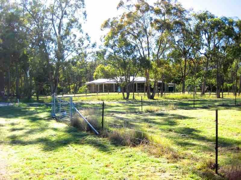 3 Mcgrath Lane, Applethorpe QLD 4378