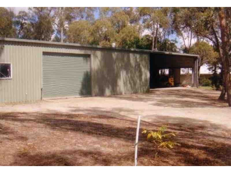 3 Mcgrath Lane, Applethorpe QLD 4378