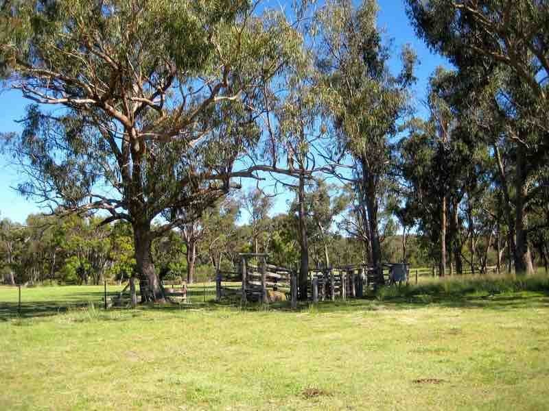 3 Mcgrath Lane, Applethorpe QLD 4378
