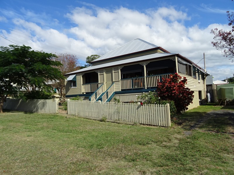 6 Mary St, Boonah QLD 4310