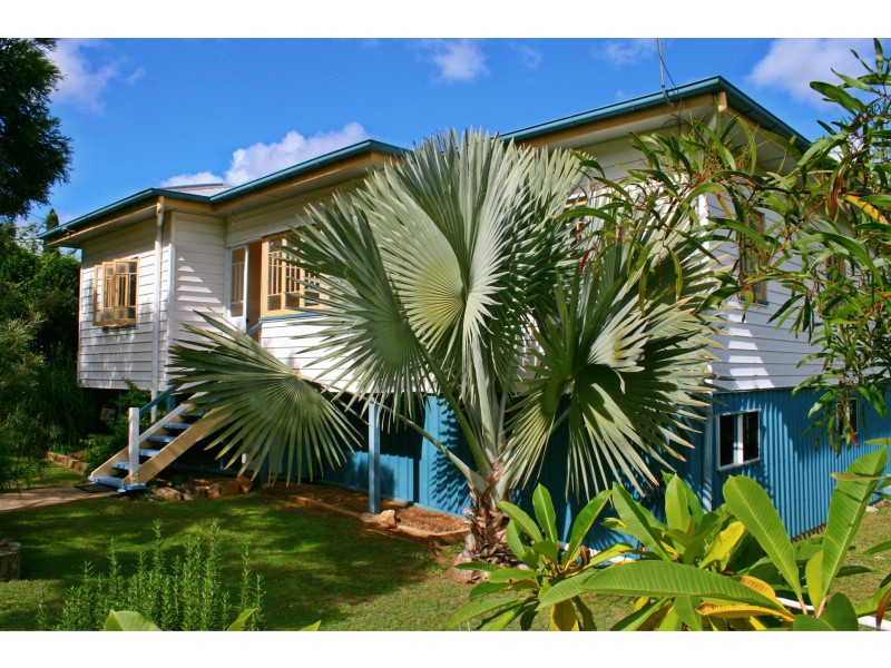 9 Alfred St, Boonah QLD 4310
