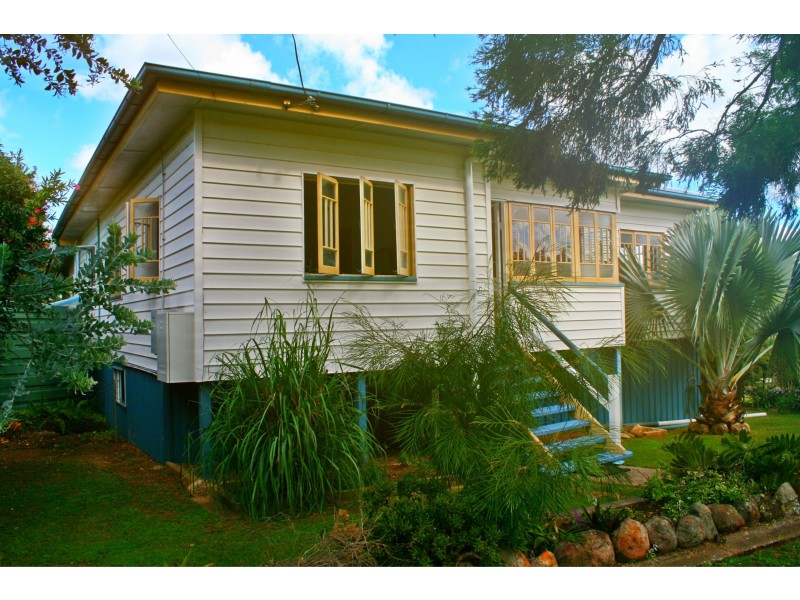 9 Alfred St, Boonah QLD 4310