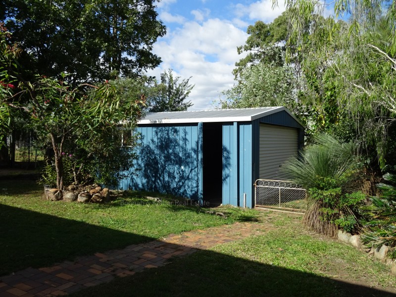 9 Alfred St, Boonah QLD 4310