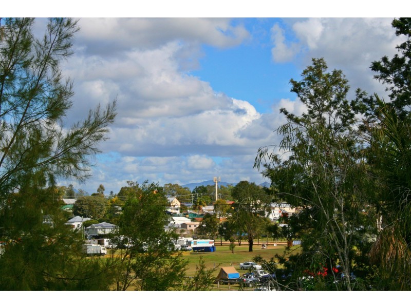 9 Alfred St, Boonah QLD 4310