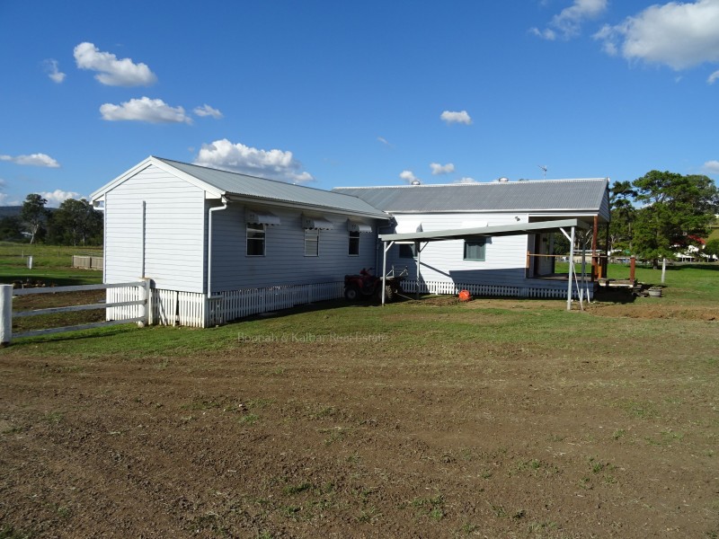 Maroon QLD 4310