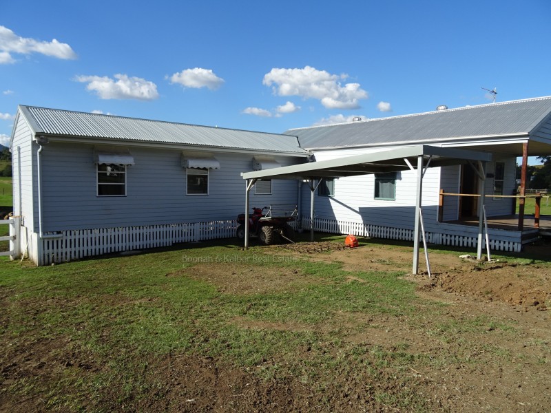 Maroon QLD 4310