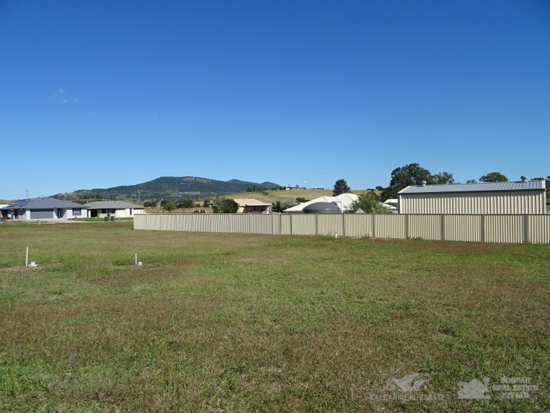Kalbar QLD 4309