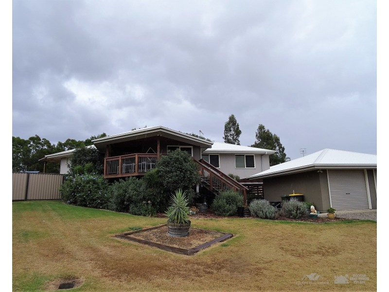 5 Woodfull St, Dugandan QLD 4310