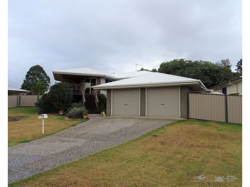 5 Woodfull St, Dugandan QLD 4310