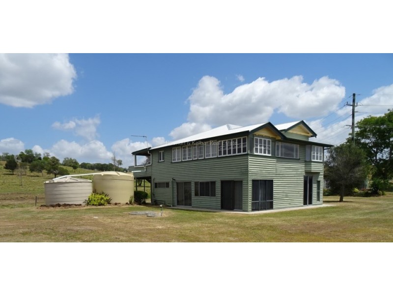 1 Vogler Road, Hoya QLD 4310