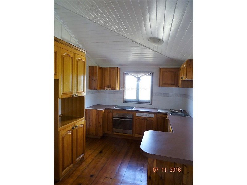 1 Vogler Road, Hoya QLD 4310