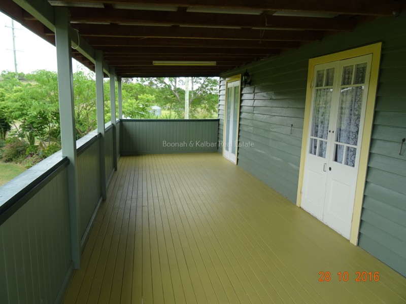 1 Vogler Road, Hoya QLD 4310