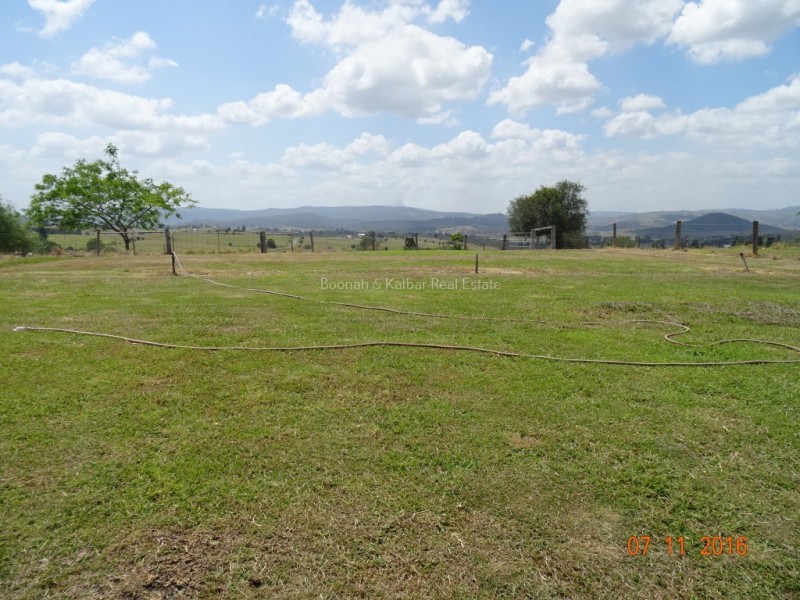 1 Vogler Road, Hoya QLD 4310