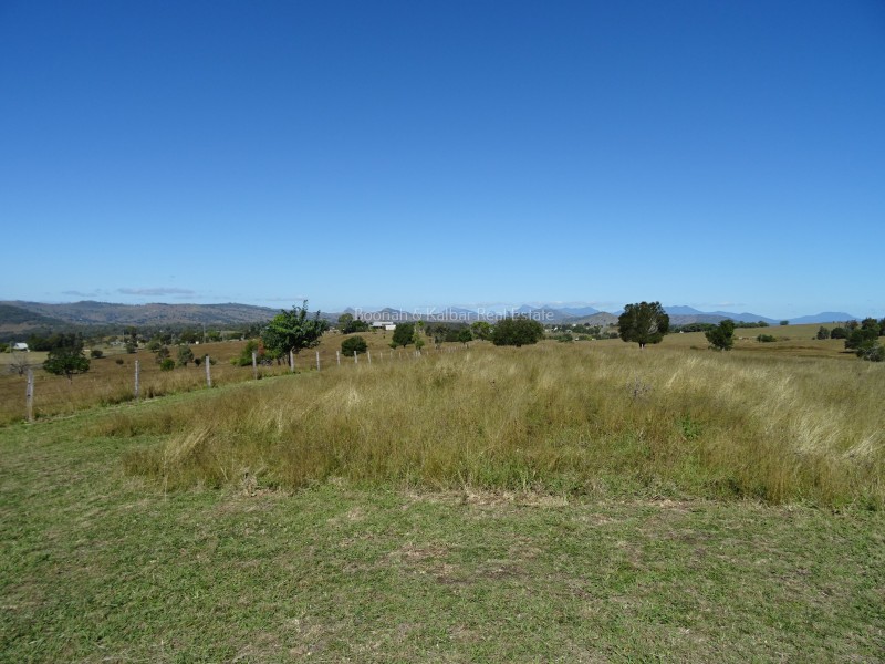 1 Vogler Road, Hoya QLD 4310