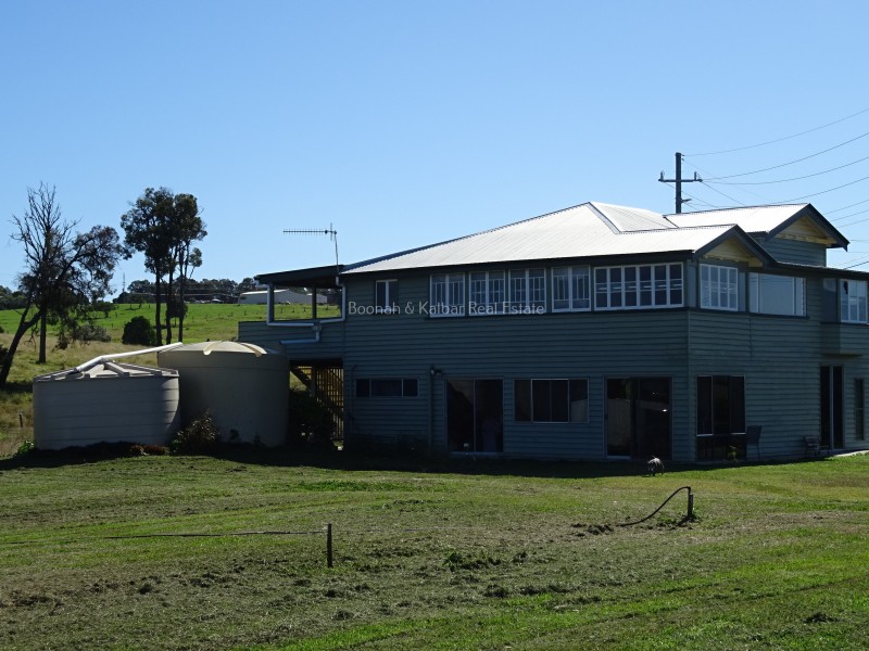 1 Vogler Road, Hoya QLD 4310