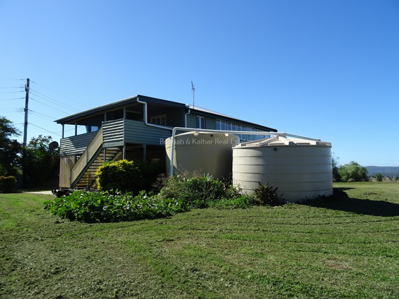 1 Vogler Road, Hoya QLD 4310