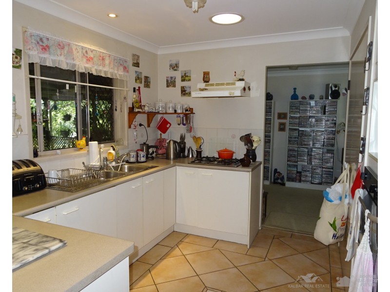 18 Adam Dr, Aratula QLD 4309