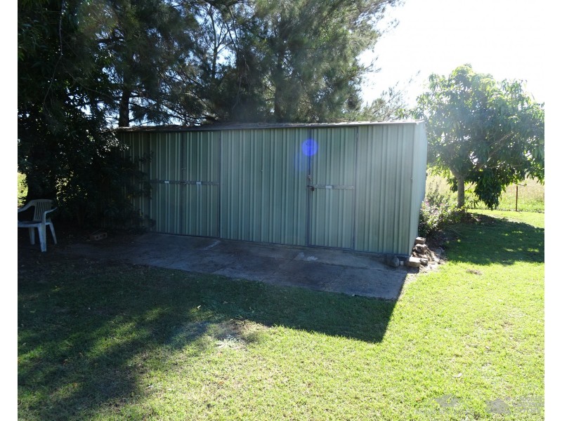 18 Adam Dr, Aratula QLD 4309