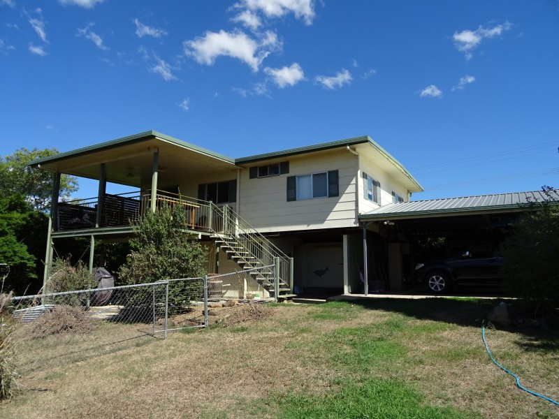 6 Edward St, Kalbar QLD 4309