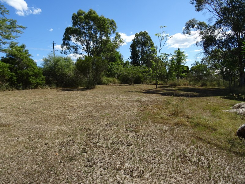 6 Edward St, Kalbar QLD 4309