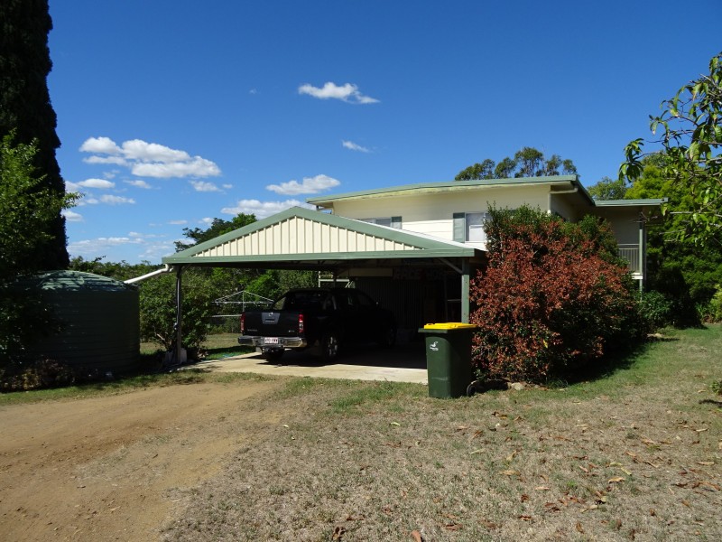 6 Edward St, Kalbar QLD 4309