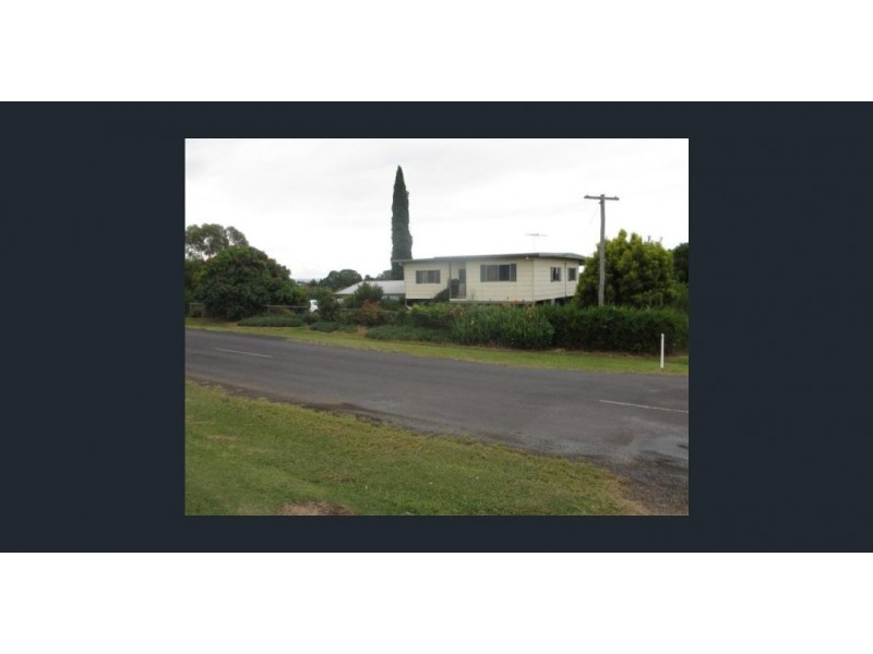 6 Edward St, Kalbar QLD 4309