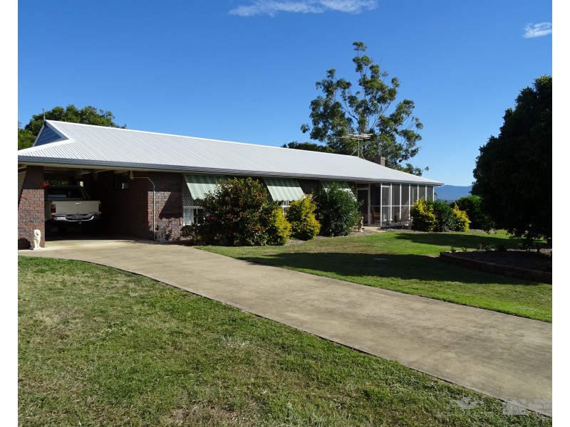 Kalbar QLD 4309