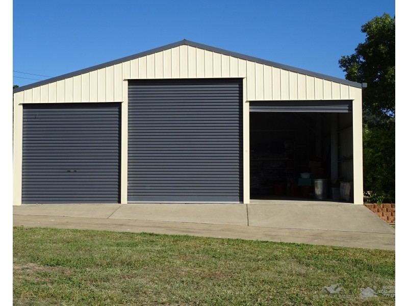 Kalbar QLD 4309