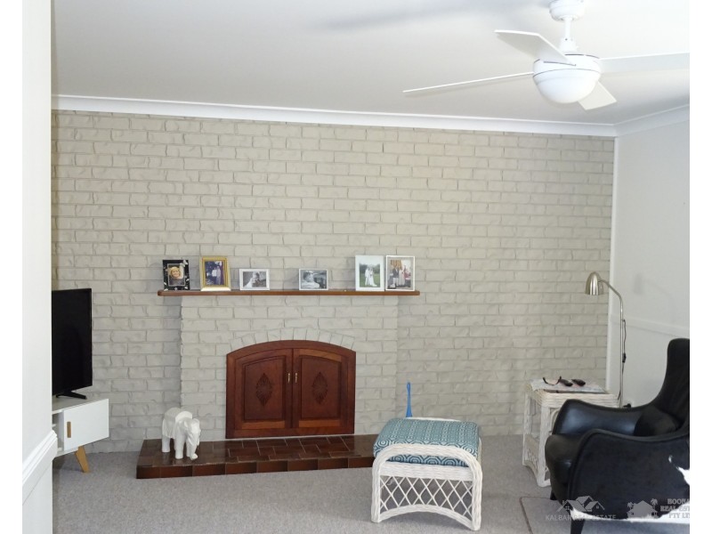 Kalbar QLD 4309