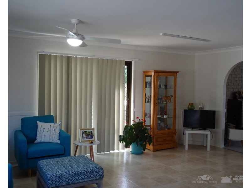 Kalbar QLD 4309