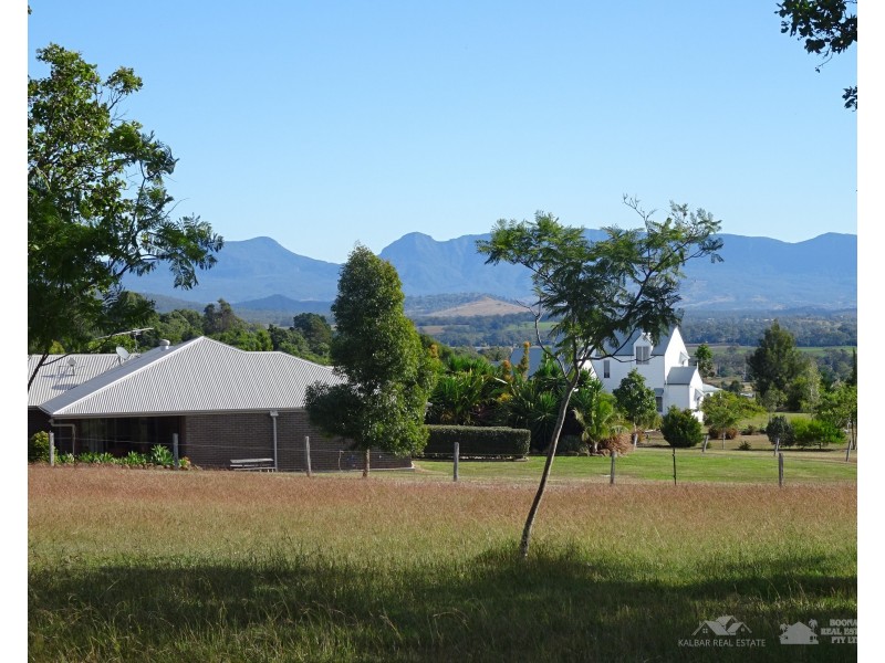 Kalbar QLD 4309